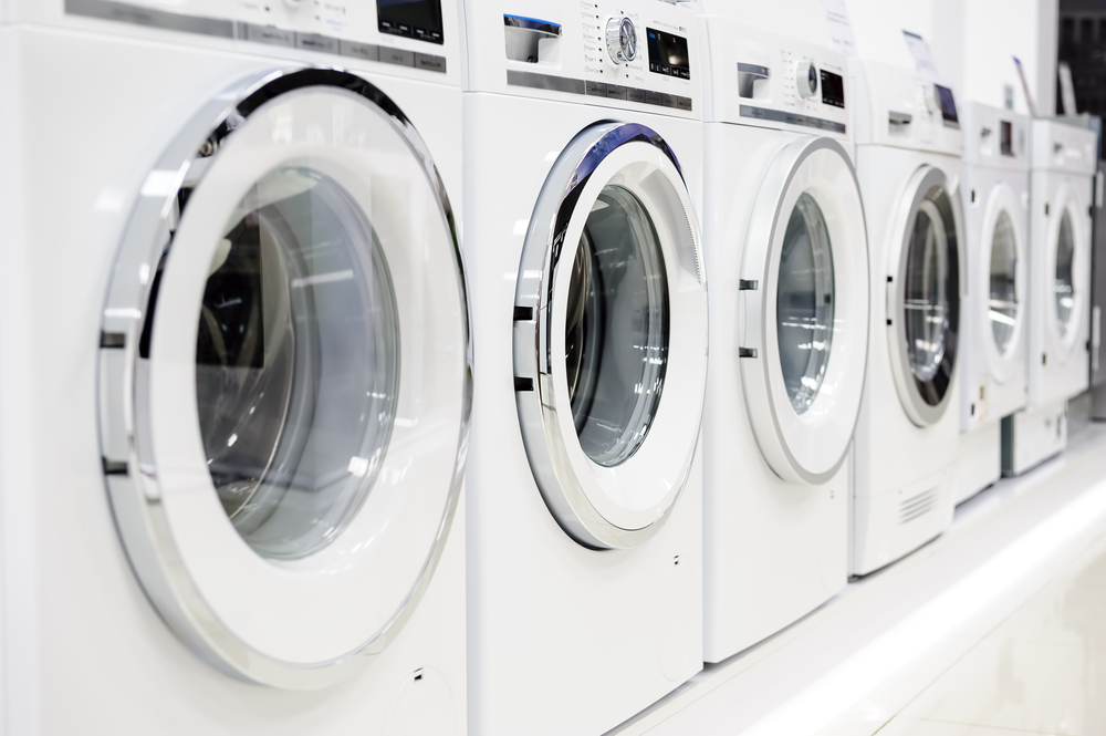 Emerging Trends In Commercial Laundry Machines For 2024